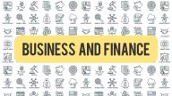 BUSINESS and FINANCE