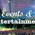 EVENT and ENTERTAINMENT