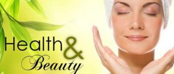 Health and Beauty