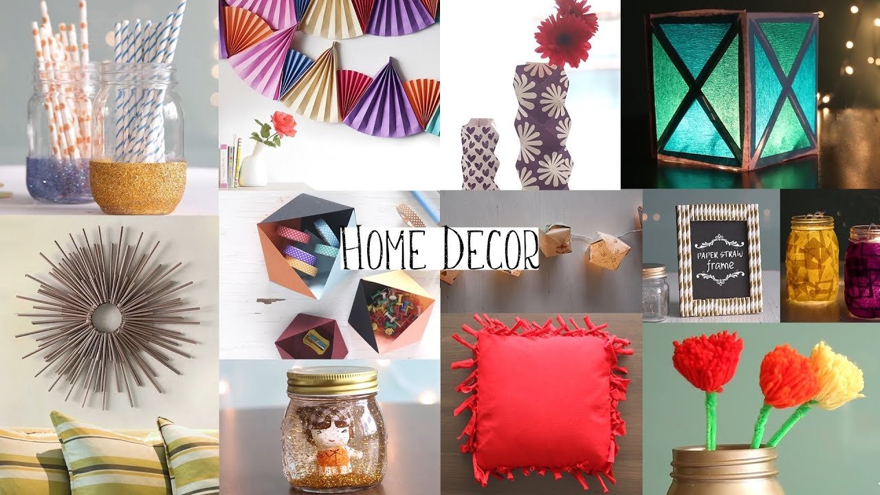 Home Decor