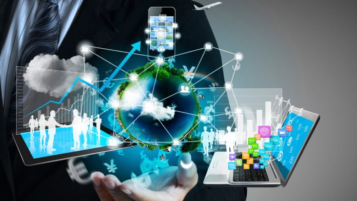 IT Technology