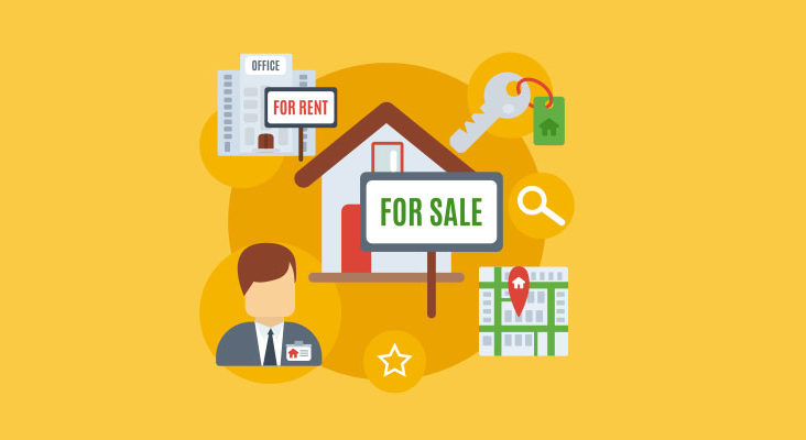 real estate