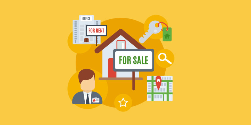 real estate