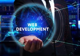 Web Development in 2020