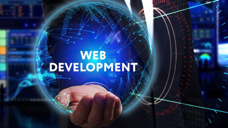 Web Development in 2020