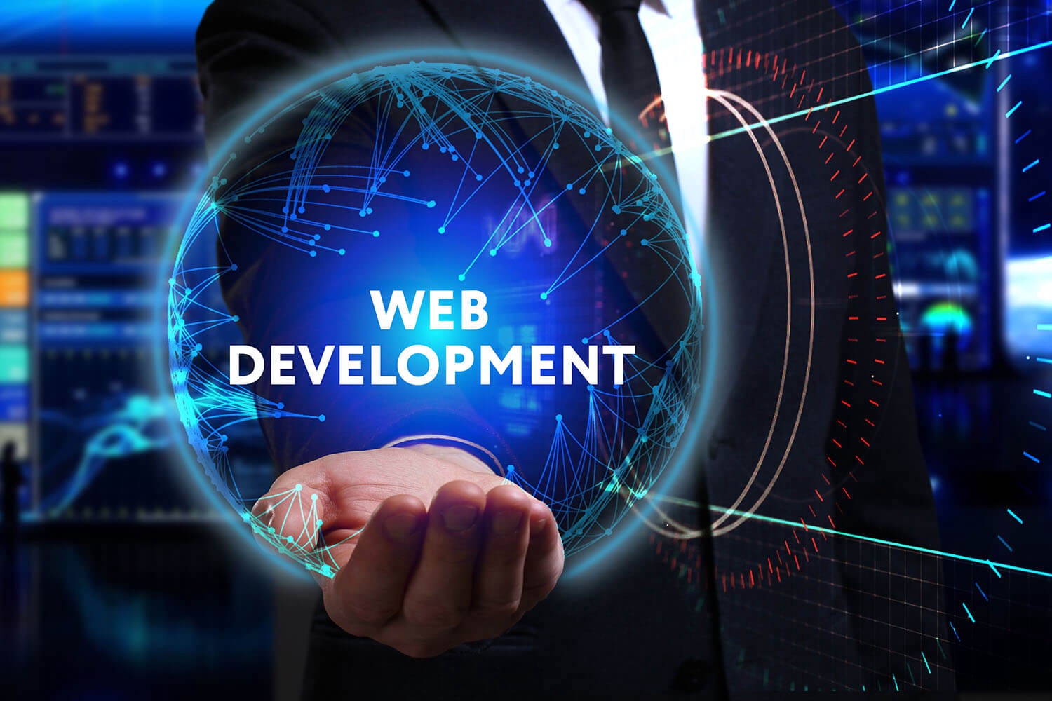 Web Development in 2020