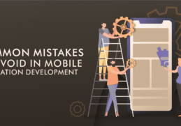 Mobile app development copmany in UK