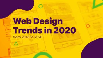 Web Design in 2020
