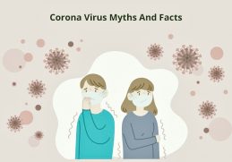 Coronavirus (COVID-19)  featured