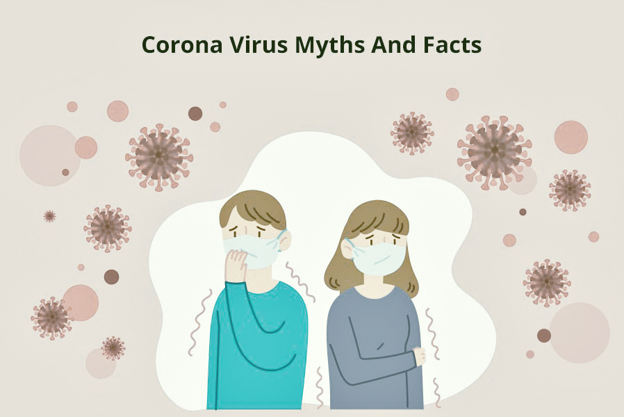 Coronavirus (COVID-19)  featured