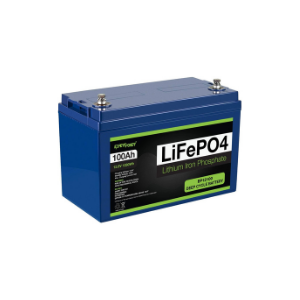 Best rv batteries for Boondocking