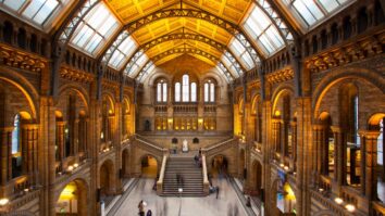 London Museum