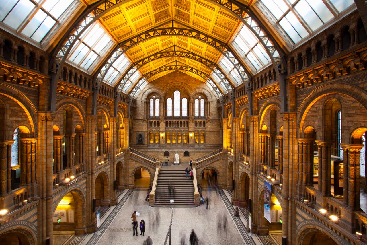 London Museum