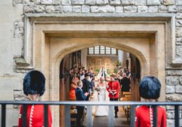 Wedding Places London