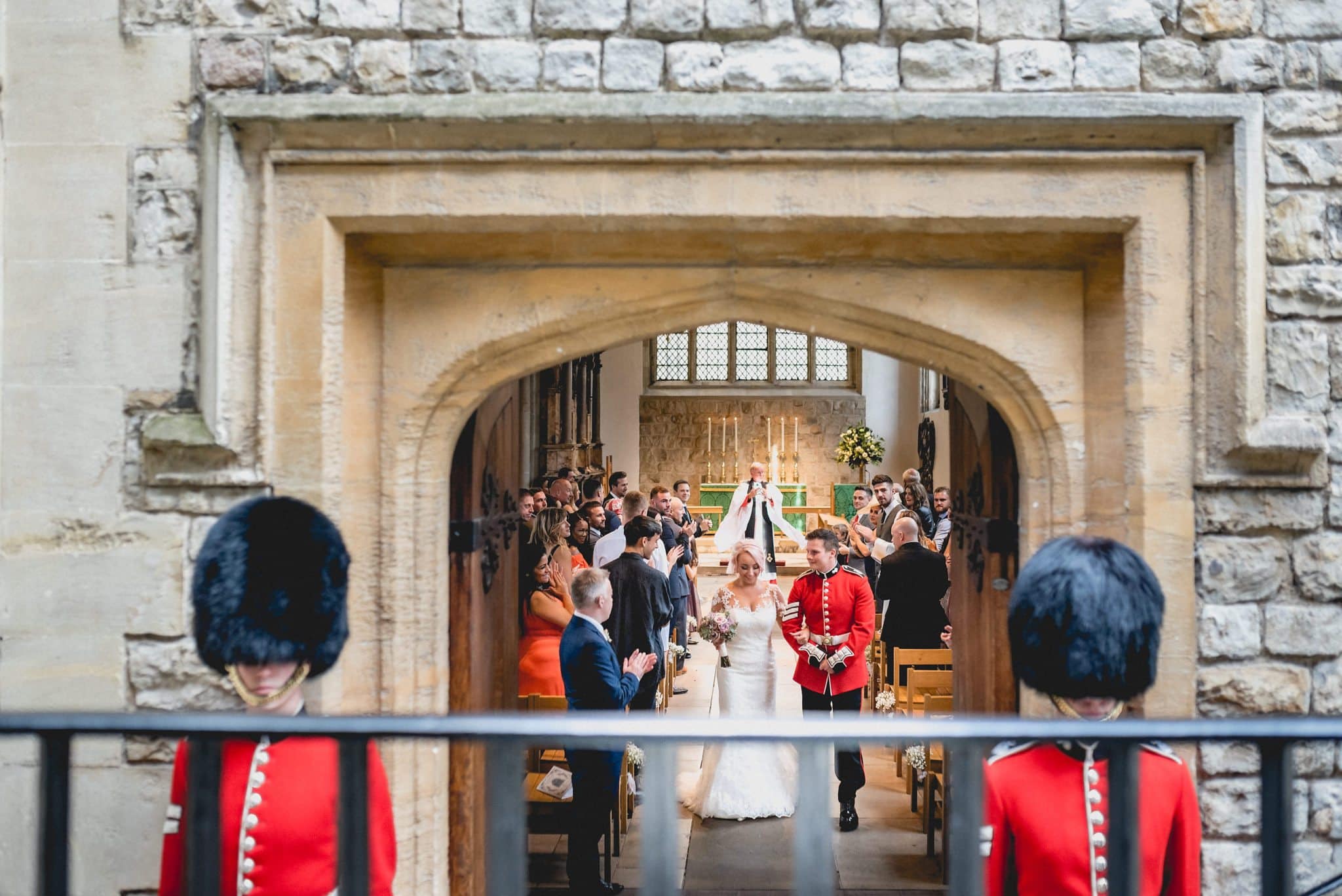 Wedding Places London