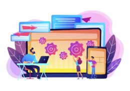 React Native Development