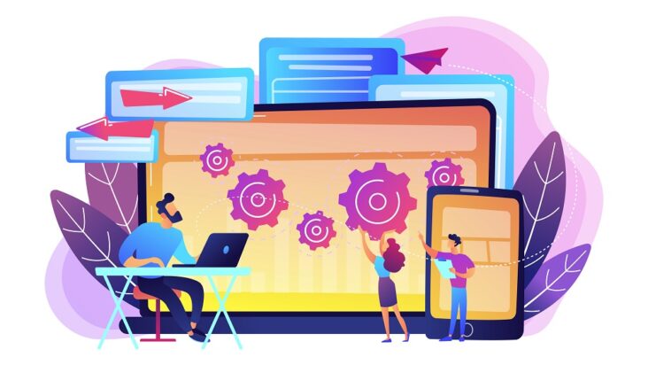 React Native Development