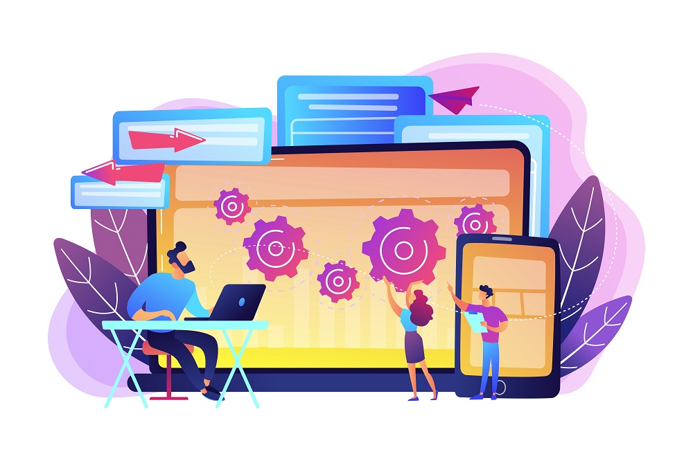 React Native Development