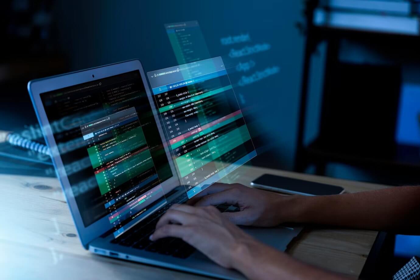 WordPress Website Development Services