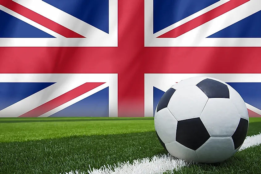 london sports