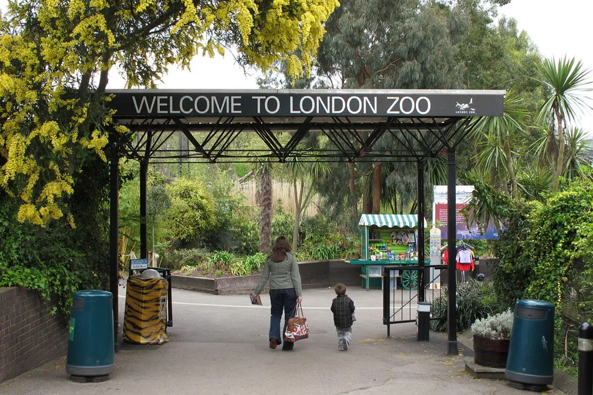 londonzoo