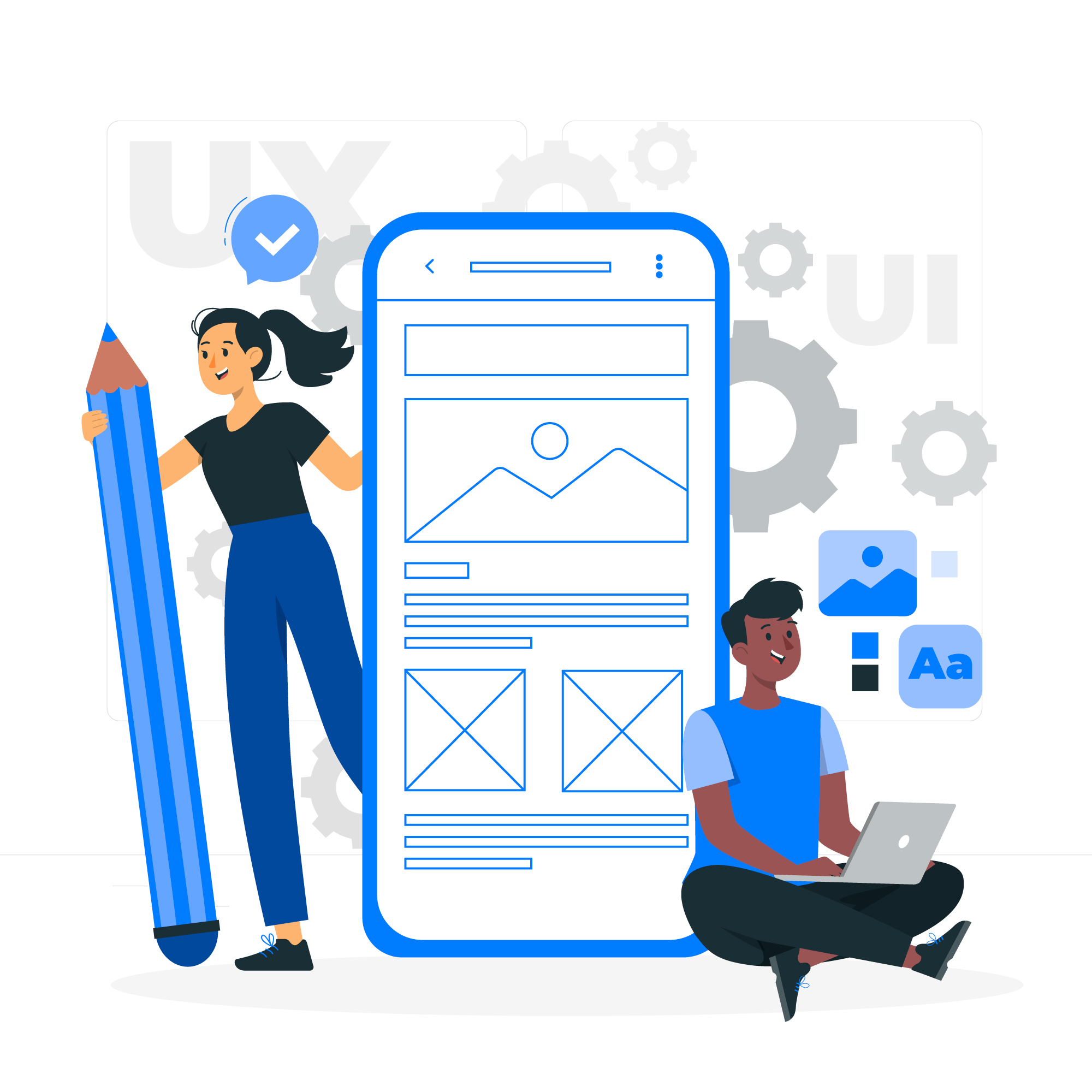 Mobile App Development