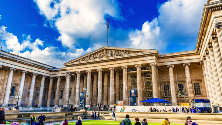 the-British-Museum