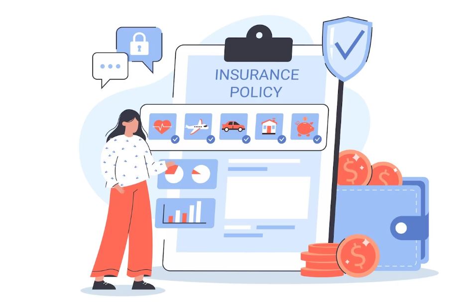 Insurance Agency