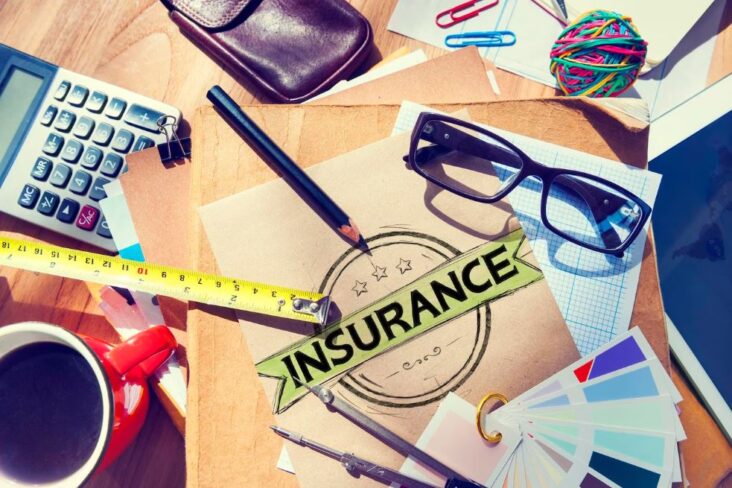 Insurance Agency