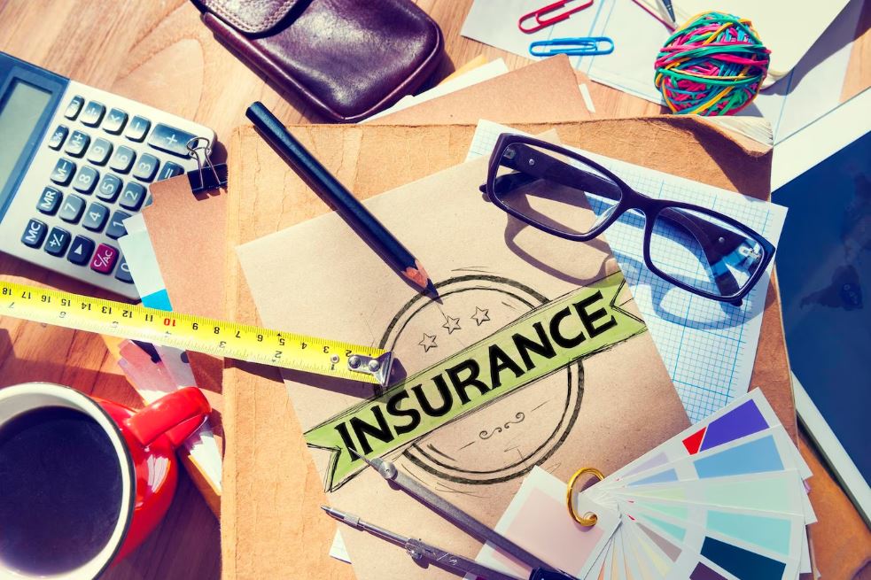 Insurance Agency