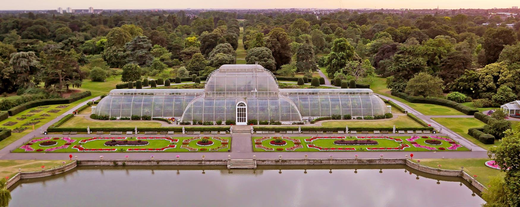 Kew Gardens