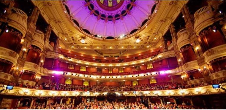London Theatre Direct