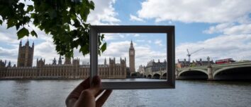 London Best Places for Photography
