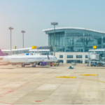 London City Airport