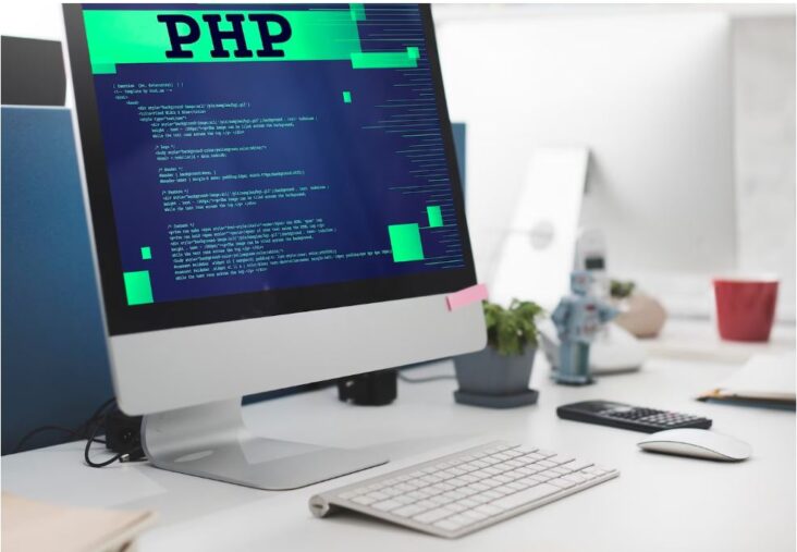 php development trends