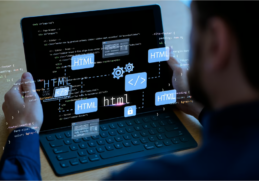 react js development