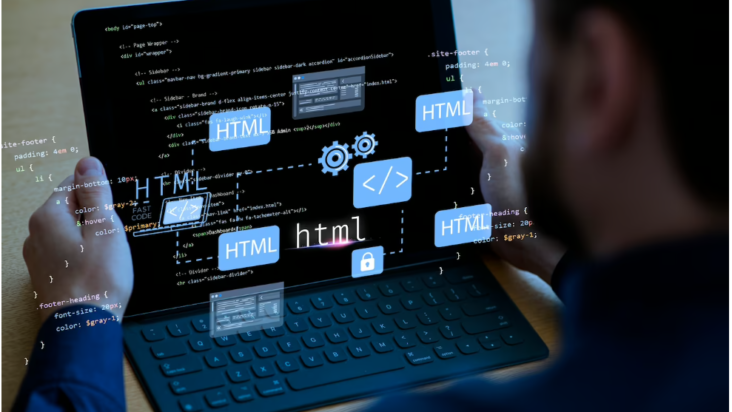 react js development