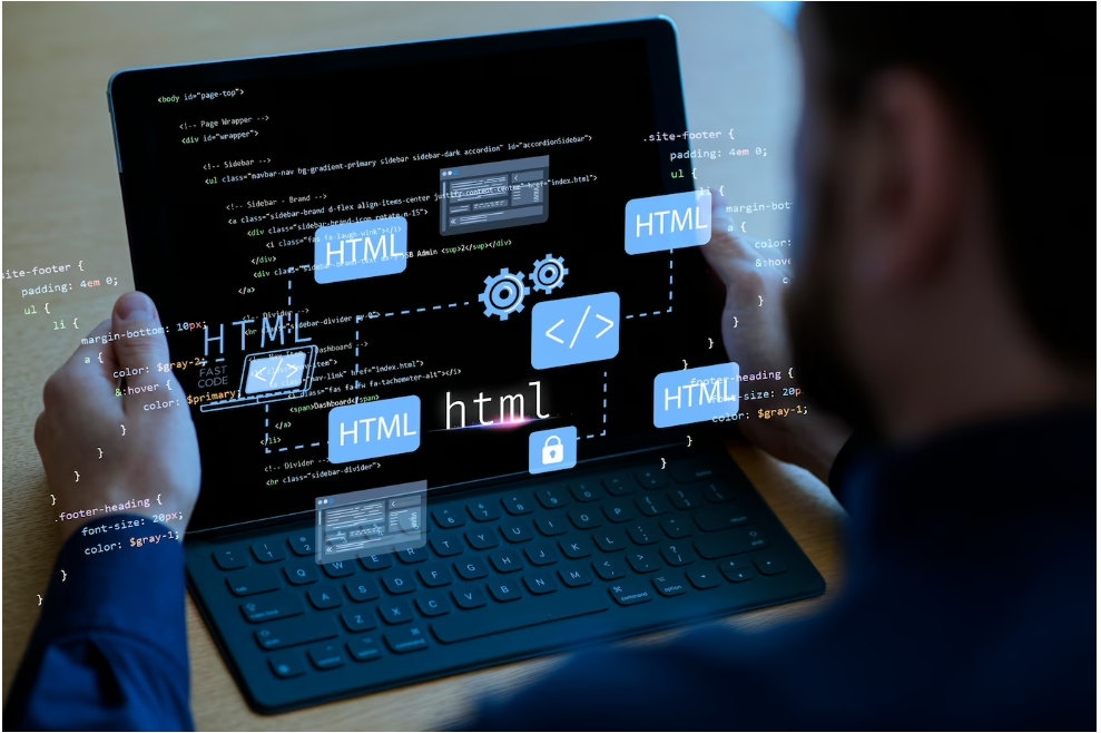 react js development
