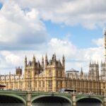 london big ben