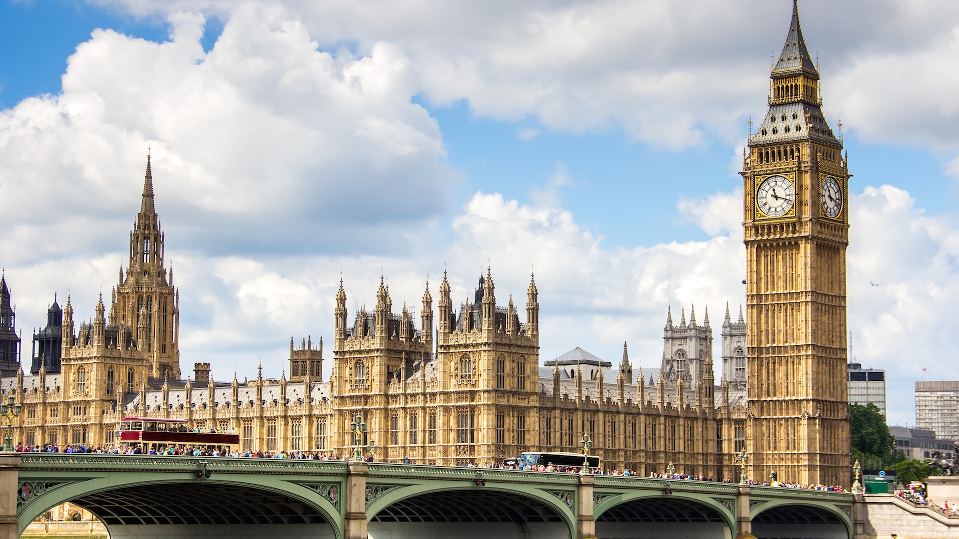 london big ben