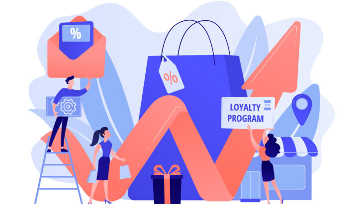 ecommerce development agency london