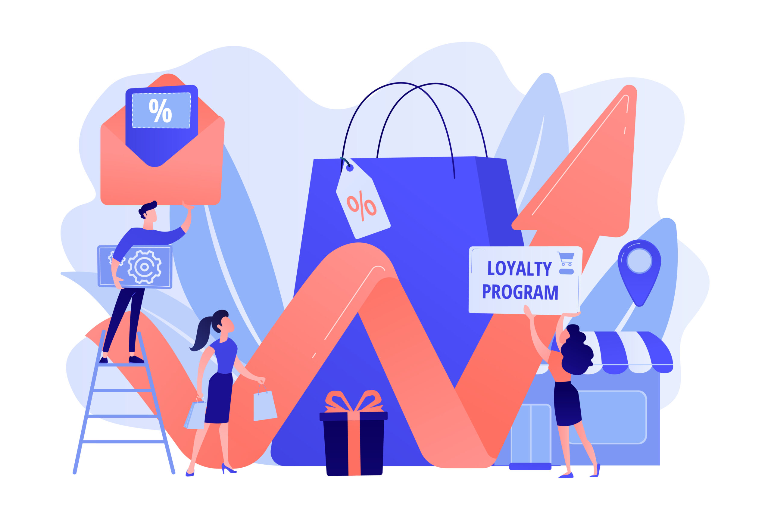 ecommerce development agency london