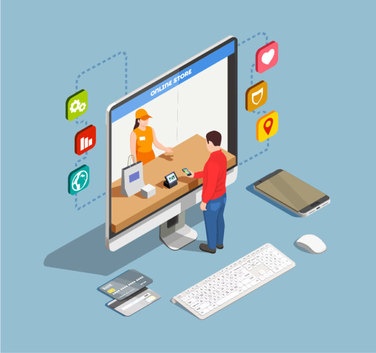 ecommerce development services