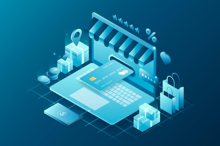 ecommerce development solutions