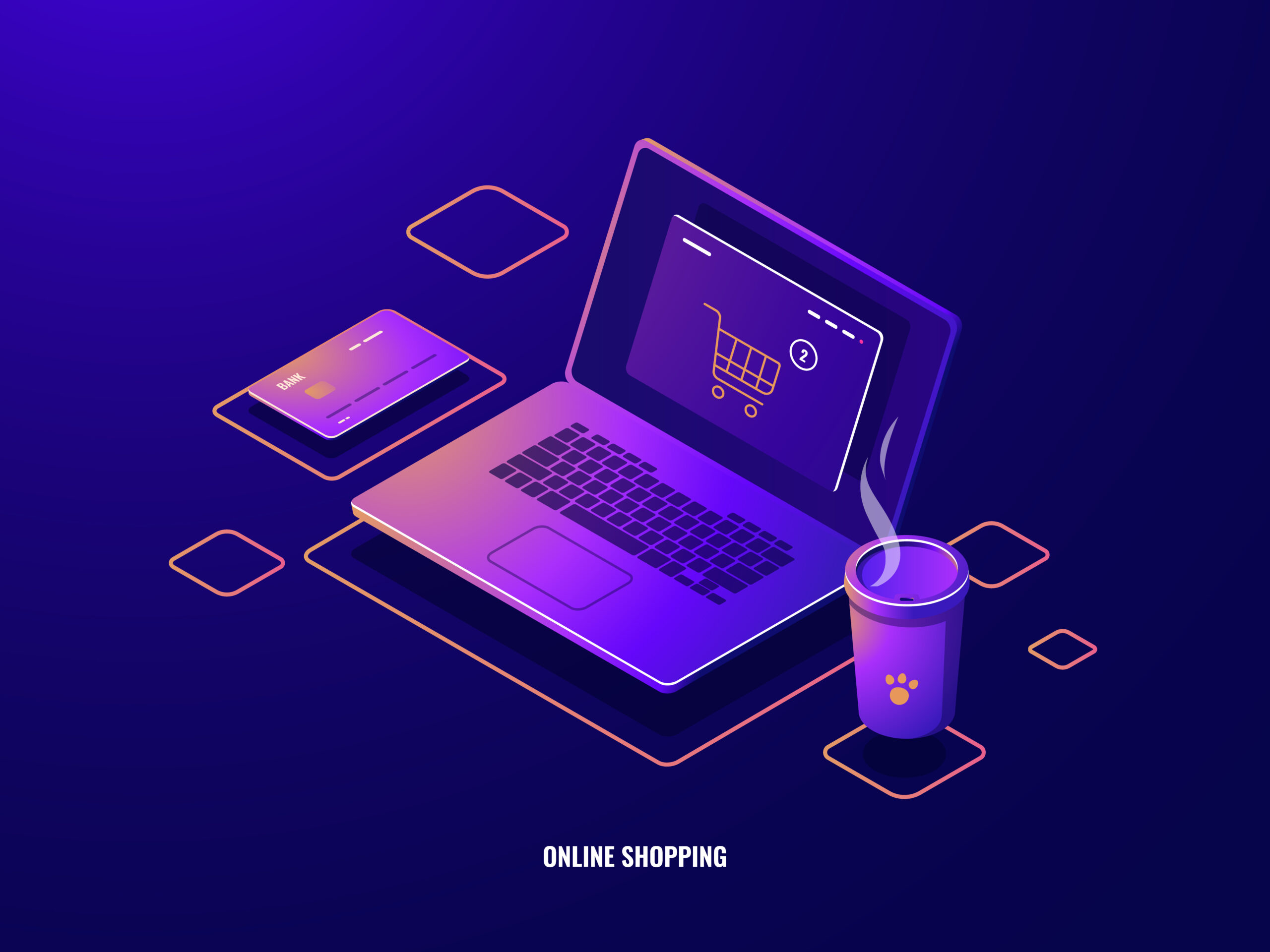 ecommerce web development company in usa