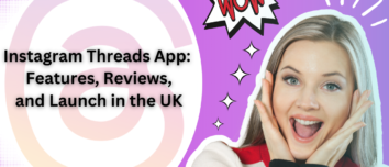 Instagram Threads App