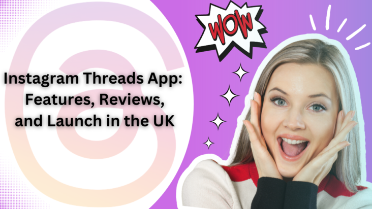 Instagram Threads App