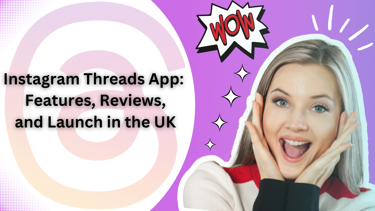 Instagram Threads App