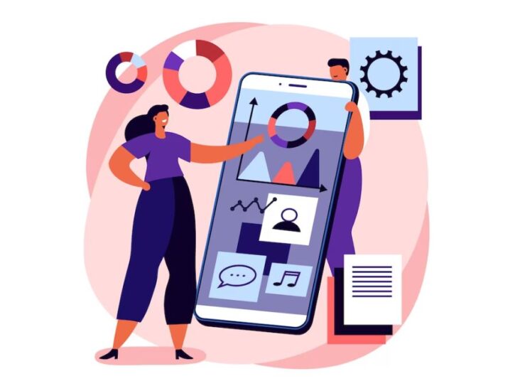app development
