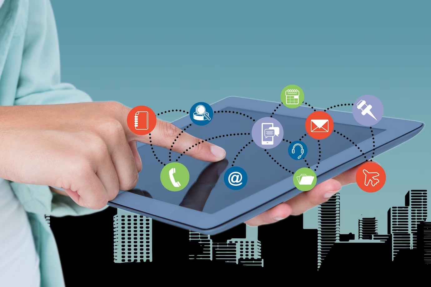 App Development Landscape in Leeds